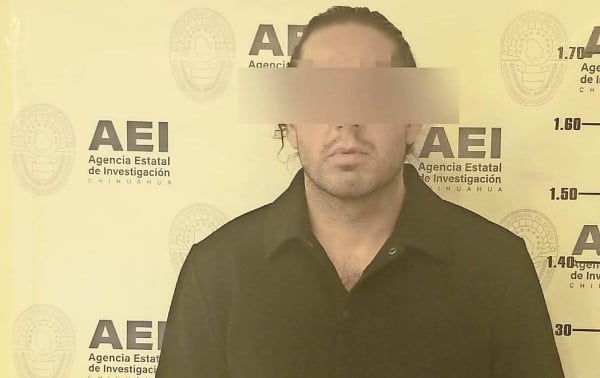 Información sobre la entrega de datos del dueño del crematorio Plenitud a Interpol