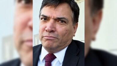 Jaime Enríquez Ordóñez, político y exfuncionario del estado de Chihuahua