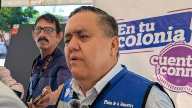 Carlos Ernesto Ortiz Villegas habla sobre la regularización del uso de celulares en escuelas