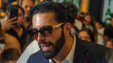 Poncho de Nigris anuncia que buscará la gubernatura de Nuevo León