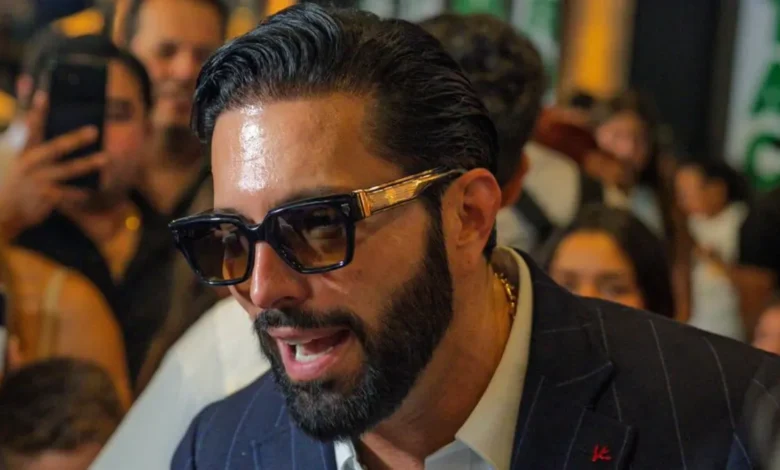 Poncho de Nigris anuncia que buscará la gubernatura de Nuevo León