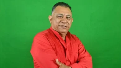 Jorge Guerrero García, exalcalde de Otatitlán asesinado en Veracruz