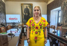 Regidora de Cuautla pide disolver la policía municipal por presuntos nexos con el crimen organizado
