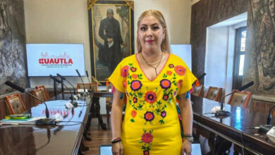 Regidora de Cuautla pide disolver la policía municipal por presuntos nexos con el crimen organizado