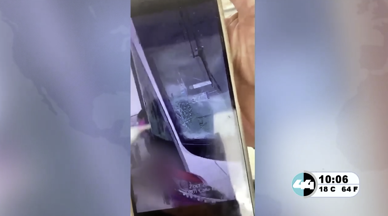 Hombre murió atropellado por Juárezbus – El Canal de las Noticias Digital
