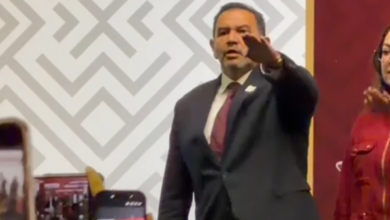 El juarense asumió el encargo durante la VIII Sesión Ordinaria del Consejo Nacional de Morena, celebrada en la Ciudad de México, con la mira puesta en el proceso electoral de 2027.