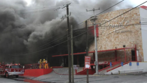 Liberan a ‘La Rana’, integrante de Los Zetas, por el caso Casino Royale ...