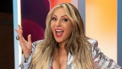 Mariana Ochoa, ganadora de La Casa de los Famosos México
