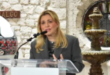Maru Campos habla sobre las elecciones de 2027 y el rumbo de Chihuahua