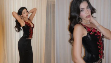 Kenia Os, cantante mexicana que reveló su diagnóstico de endometriosis