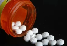 Punto de recolección de fármacos caducos y medicamentos en desuso en El Paso