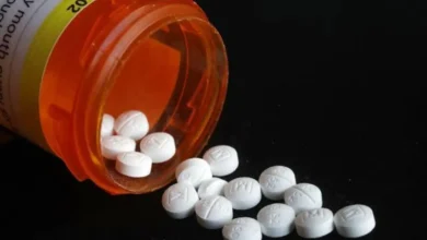 Punto de recolección de fármacos caducos y medicamentos en desuso en El Paso