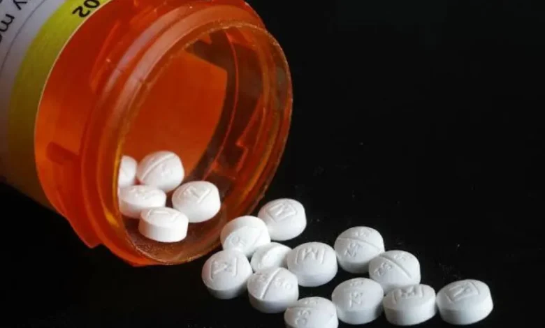 Punto de recolección de fármacos caducos y medicamentos en desuso en El Paso
