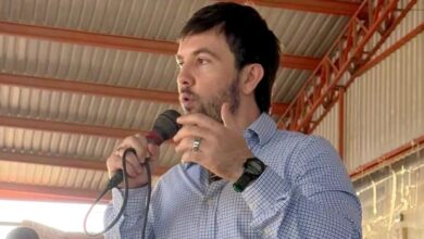 Gerardo Sánchez Zumaya, aspirante a la gubernatura de San Luis Potosí