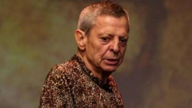 César Bono, actor y comediante mexicano que será operado por un tumor en el ojo