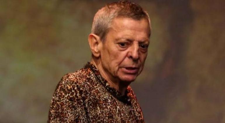 César Bono, actor y comediante mexicano que será operado por un tumor en el ojo
