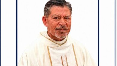 Operativo de búsqueda de sacerdote desaparecido en Culiacán, Sinaloa