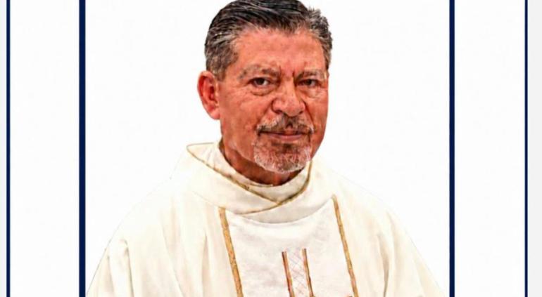Operativo de búsqueda de sacerdote desaparecido en Culiacán, Sinaloa
