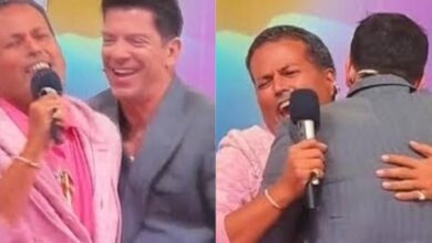 Aldo Rendón reclama por la eliminación de Yahir de La Casa de los Famosos México