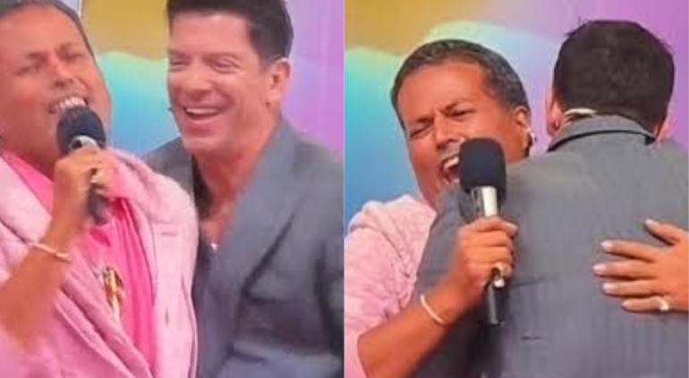 Aldo Rendón reclama por la eliminación de Yahir de La Casa de los Famosos México