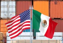 Productos de México sujetos a aranceles de Estados Unidos de hasta 50 por ciento