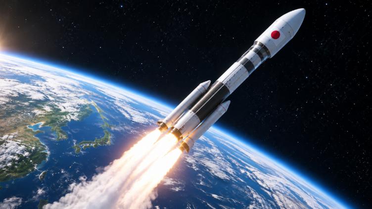 Lanzamiento de la misión japonesa Martian Moonz eXploration hacia Fobos, luna de Marte