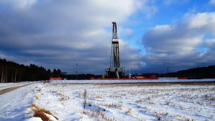 Gasoducto utilizado para el envío de gas natural de Estados Unidos a México