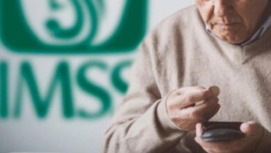 Información sobre las fechas de pago del aguinaldo 2026 para pensionados del IMSS y del ISSSTE