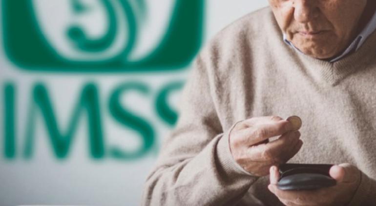 Información sobre las fechas de pago del aguinaldo 2026 para pensionados del IMSS y del ISSSTE