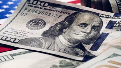 Cotización del dólar en bancos y casas de cambio este jueves 15 de octubre de 2026
