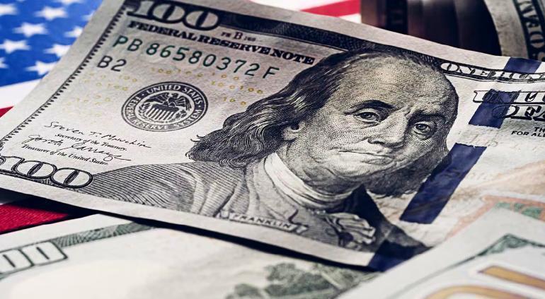 Cotización del dólar en bancos y casas de cambio este jueves 15 de octubre de 2026