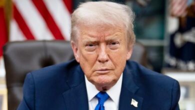 Donald Trump anuncia la creación de una Fuerza de Superinteligencia en Estados Unidos