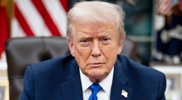 Donald Trump anuncia la creación de una Fuerza de Superinteligencia en Estados Unidos