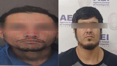 Sentencia contra El Placa Placa y El Borrado por homicidio en Ciudad Juárez