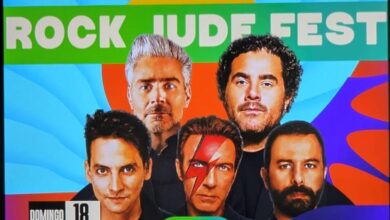 Gil Cerezo y Daniel Gutiérrez, participantes anunciados para el Rock Jude Fest en Ciudad Juárez