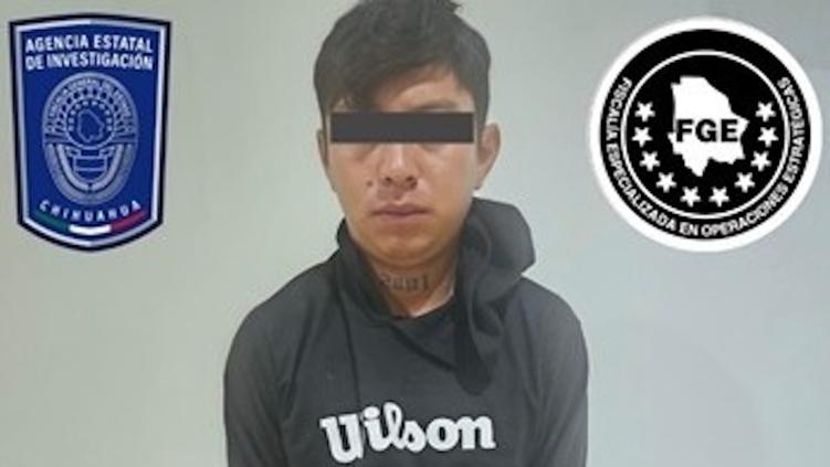 Investigación por secuestro exprés de un hombre en Ciudad Juárez