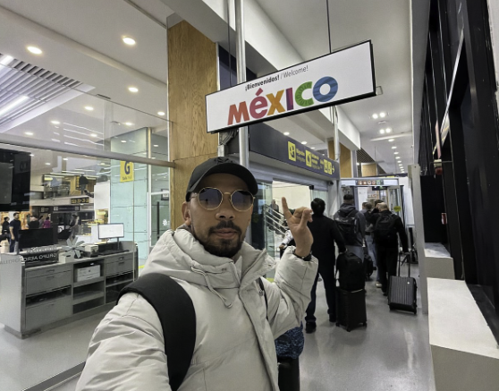 nfluencer saudí rompe estereotipos y destaca la hospitalidad de los mexicanos