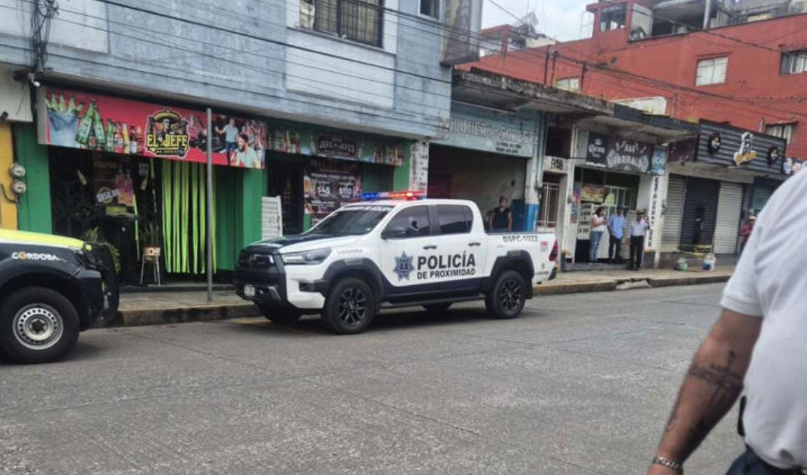 Ase.sinan a balazos a un agente de Tránsito en Córdoba; patrulla había sido entregada horas antes