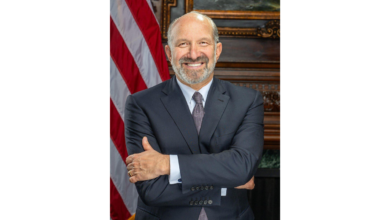 Howard Lutnick hablará con Sheinbaum vía Zoom tras cancelar viaje a México